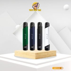 Myle V5 Meta Device Pod System