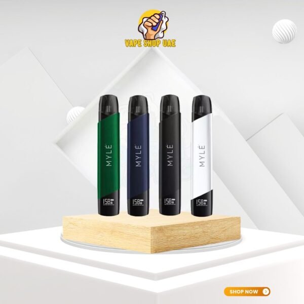 Myle V5 Meta Device Pod System