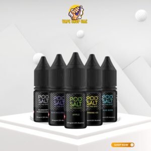 Pod Salt Core 20mg/30ml