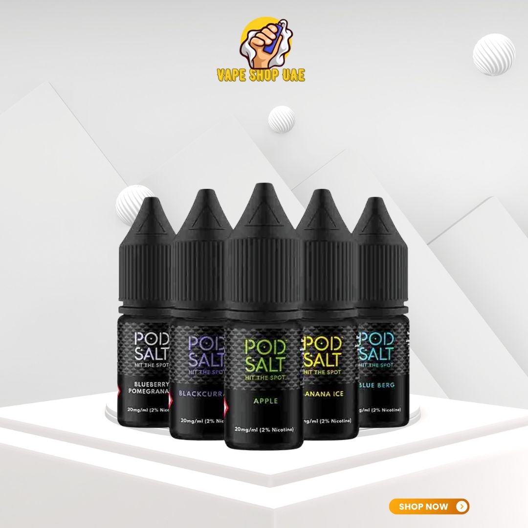 Pod Salt Core 20mg30ml