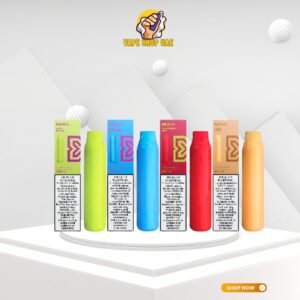 Pod Salt Nexus 2000 Puffs