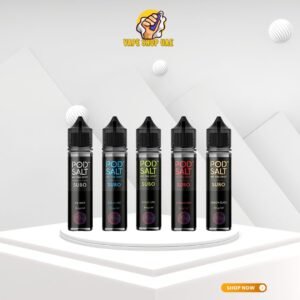 Pod Salt SUBO 3mg/50ml E-Liquid