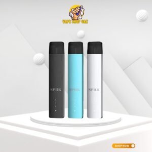 SPRK VAPOR POD SYSTEM