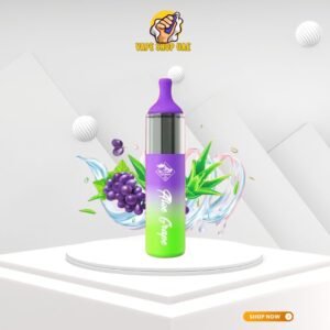 Tugboat EVO 4500 Puffs Disposable Vape