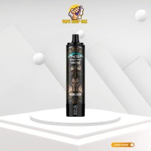 VNSN Quake Pro 14000 Puffs Disposable Vape
