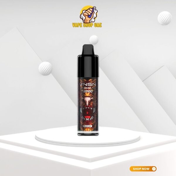 VNSN SPARK 12000 PUFFS DISPOSABLE