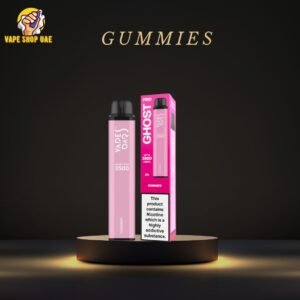 Vape Bar Ghost Pro 3500 Puffs