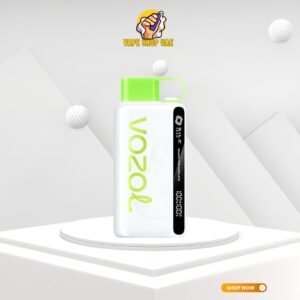 Vozol Star 12000 Puffs Disposable Vape