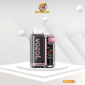 Vozol Vista 20000 Puffs