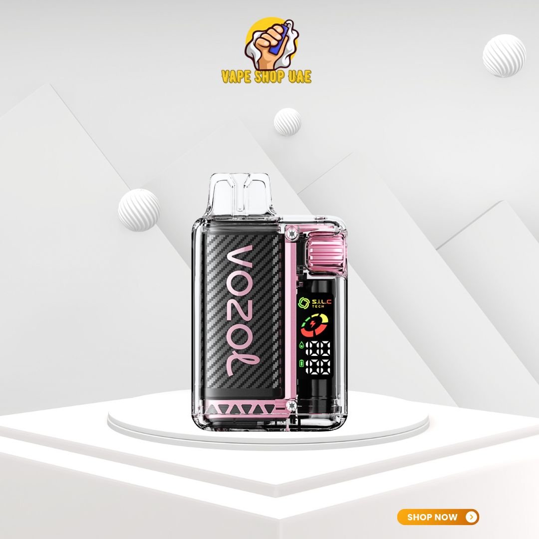 Vozol vista 20000 Puffs