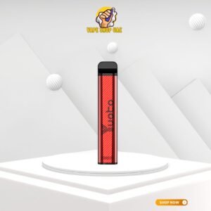 YUOTO XXL 2500 Puffs Disposable Vape